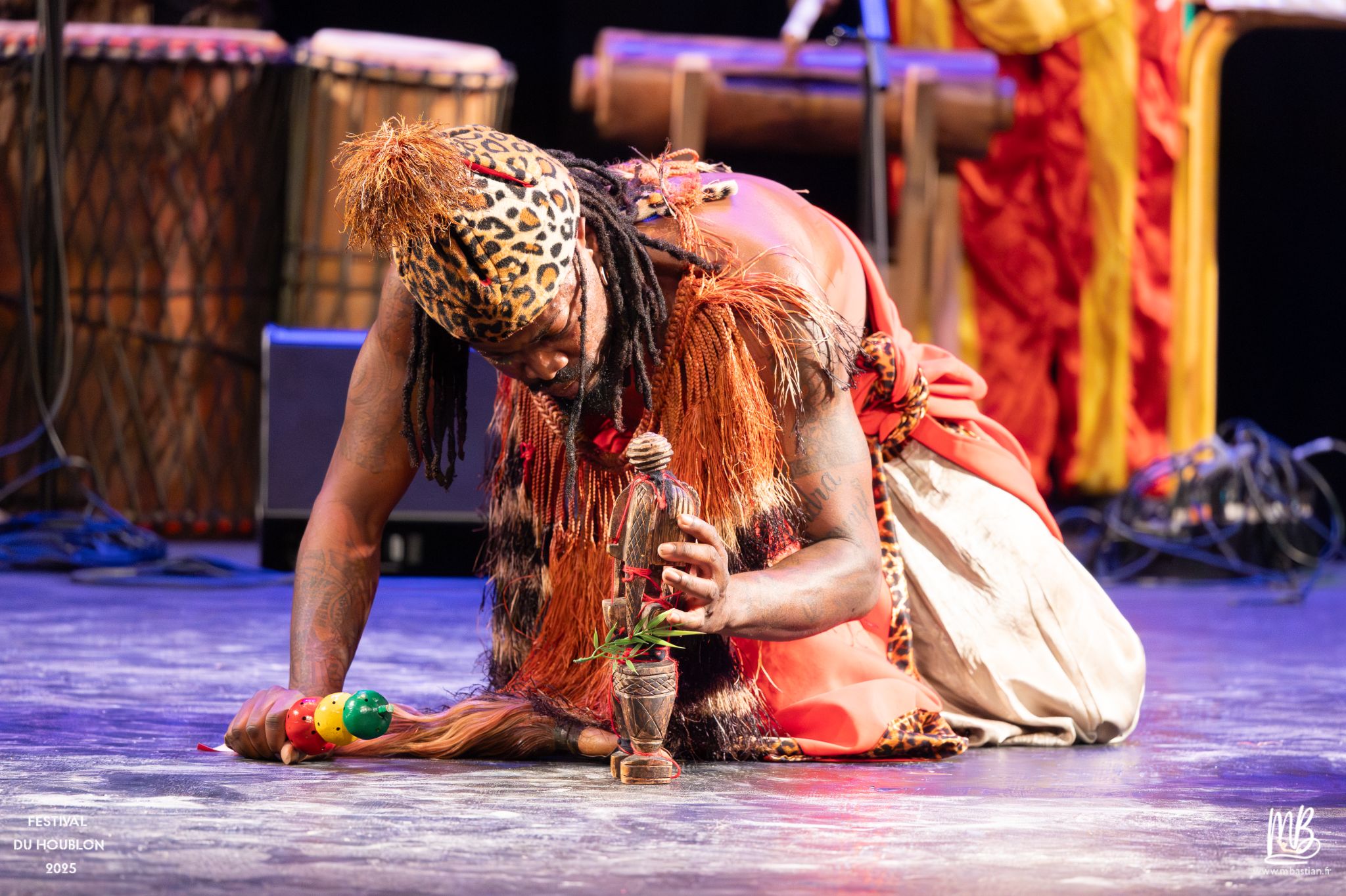 20250821 D'une Monde à l'Autre (Congo) MB 101